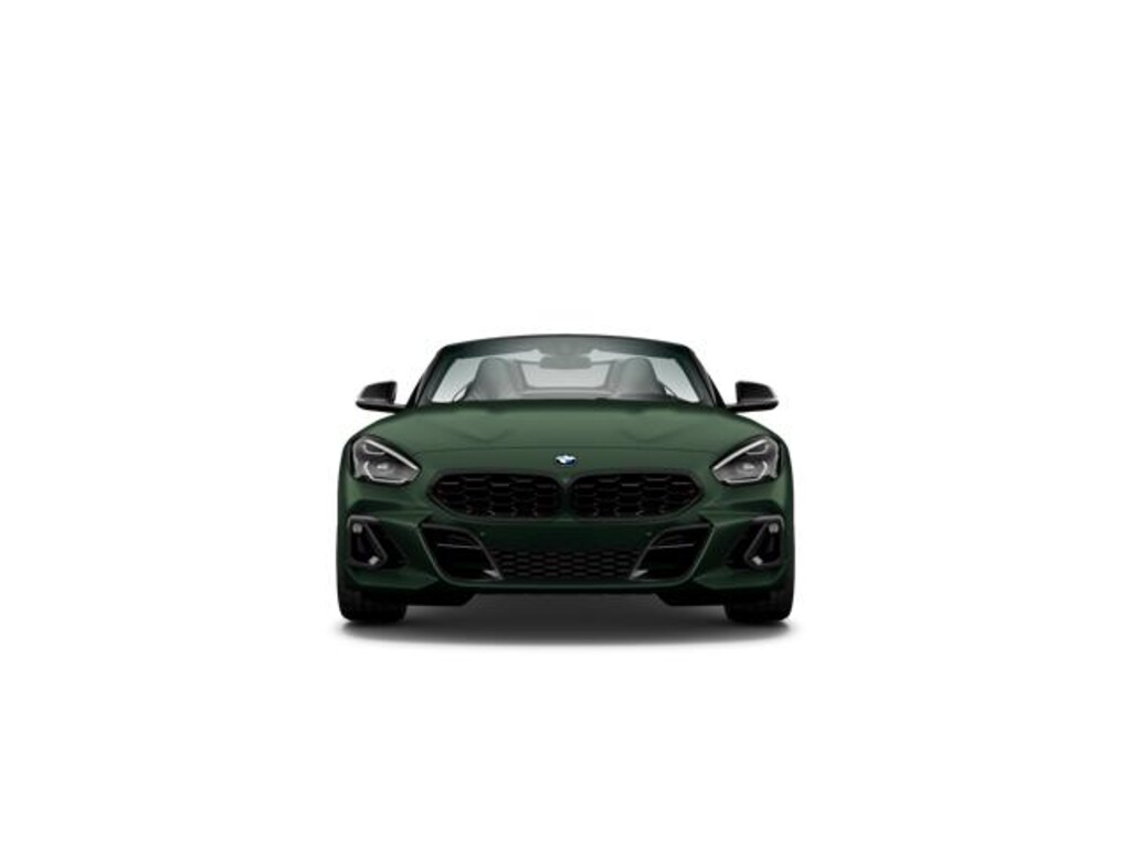 New 2026 BMW Z4 M40i Convertible