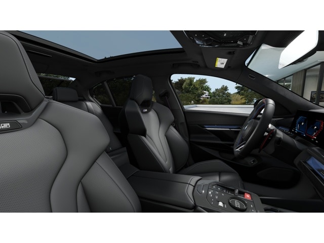 2026 BMW M5 M5 - Photo 33