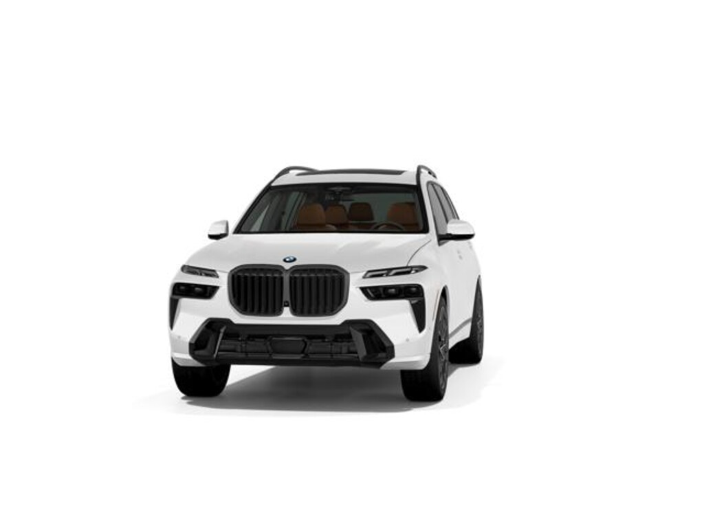 New 2027 BMW X7 xDrive40i SUV