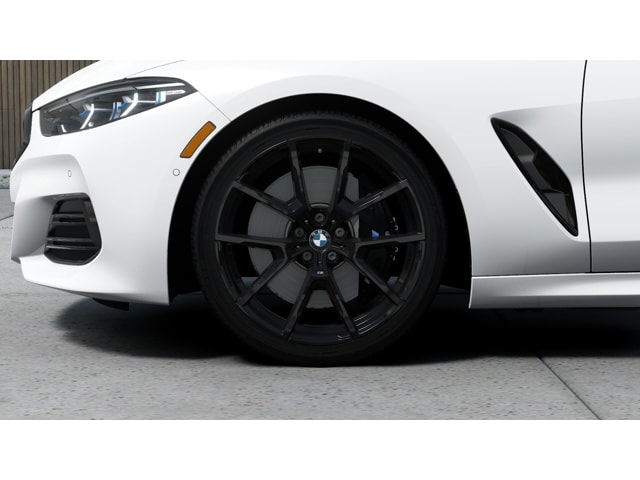2025 BMW 8 Series 840i - Photo 24