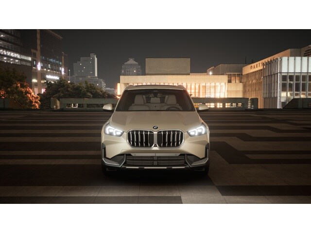 2026 Bmw X1 XDrive28i photo 3