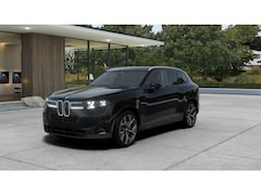 2027 BMW X5 40 xDrive SUV