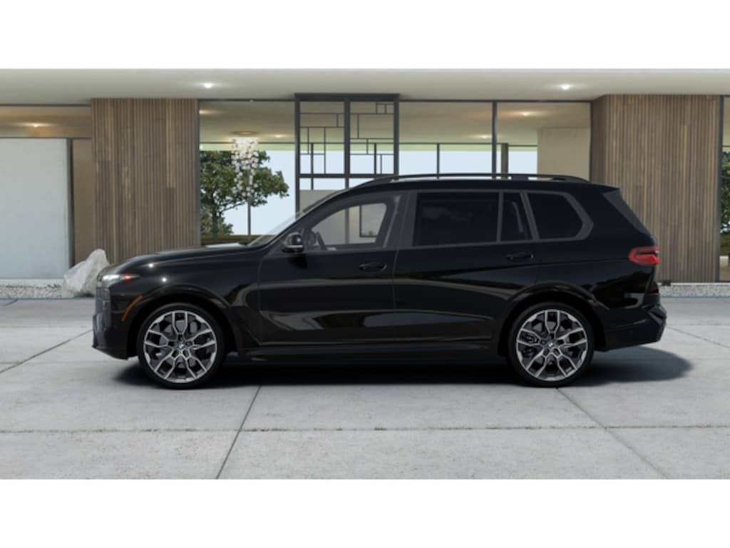 New 2027 BMW X7 xDrive40i SUV