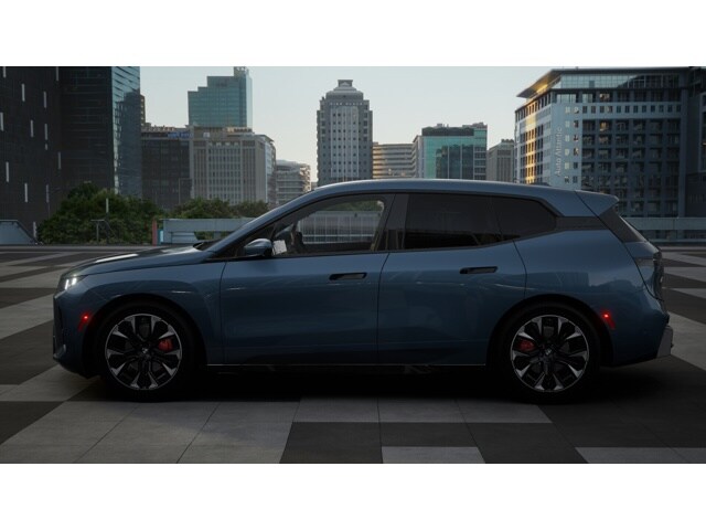 2026 Bmw iX photo 4