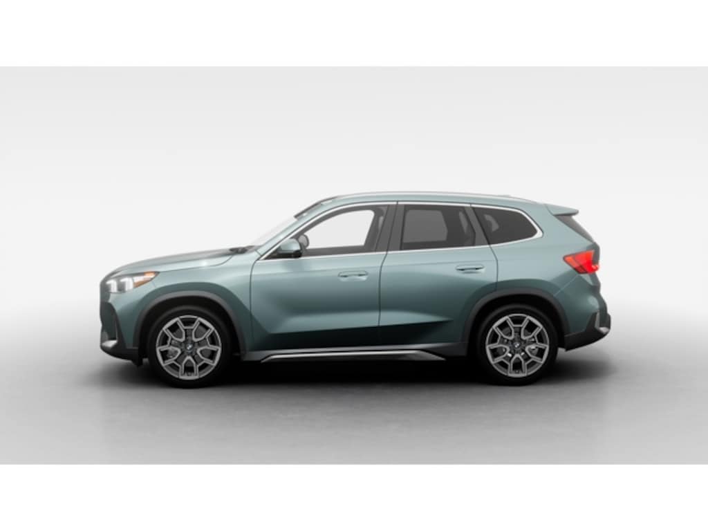 Used 2026 BMW X1 xDrive28i SUV