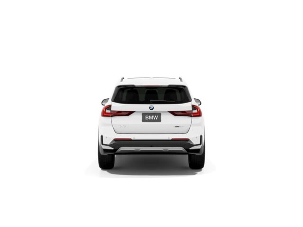 New 2026 BMW X1 xDrive28i SUV