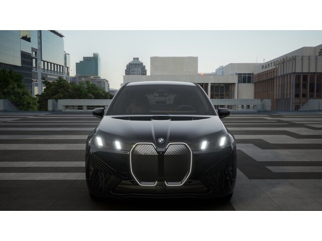 2026 Bmw iX photo 3