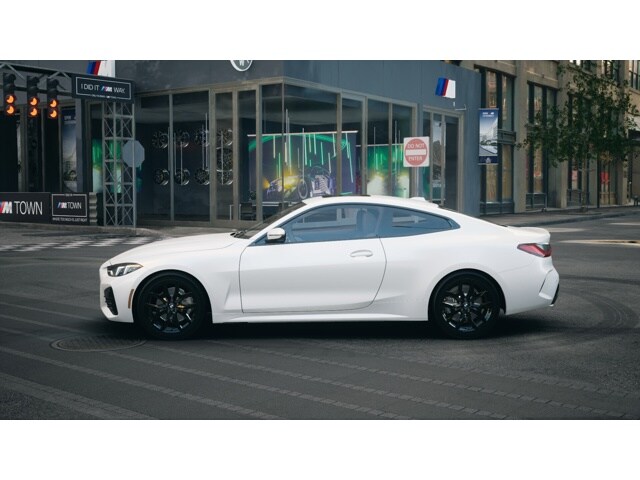 2026 Bmw 430i photo 4