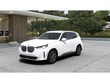 BMW X3 30 xDrive
