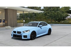 2026 BMW M2 Base Coupe