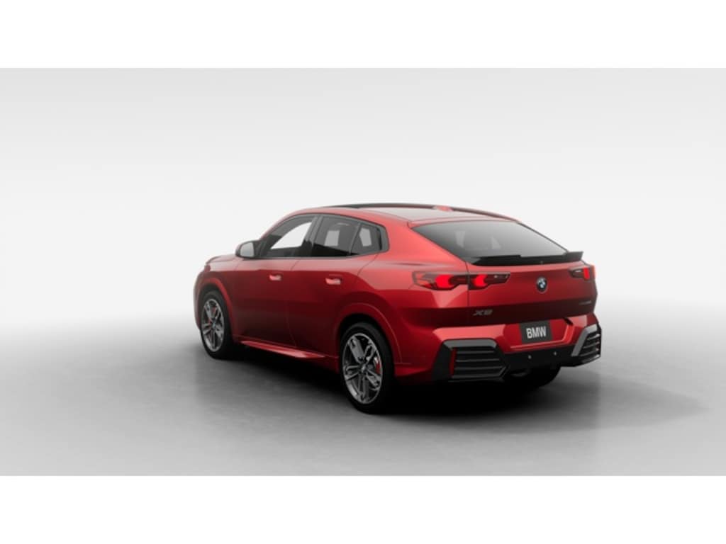 New 2026 BMW X2 xDrive28i SUV