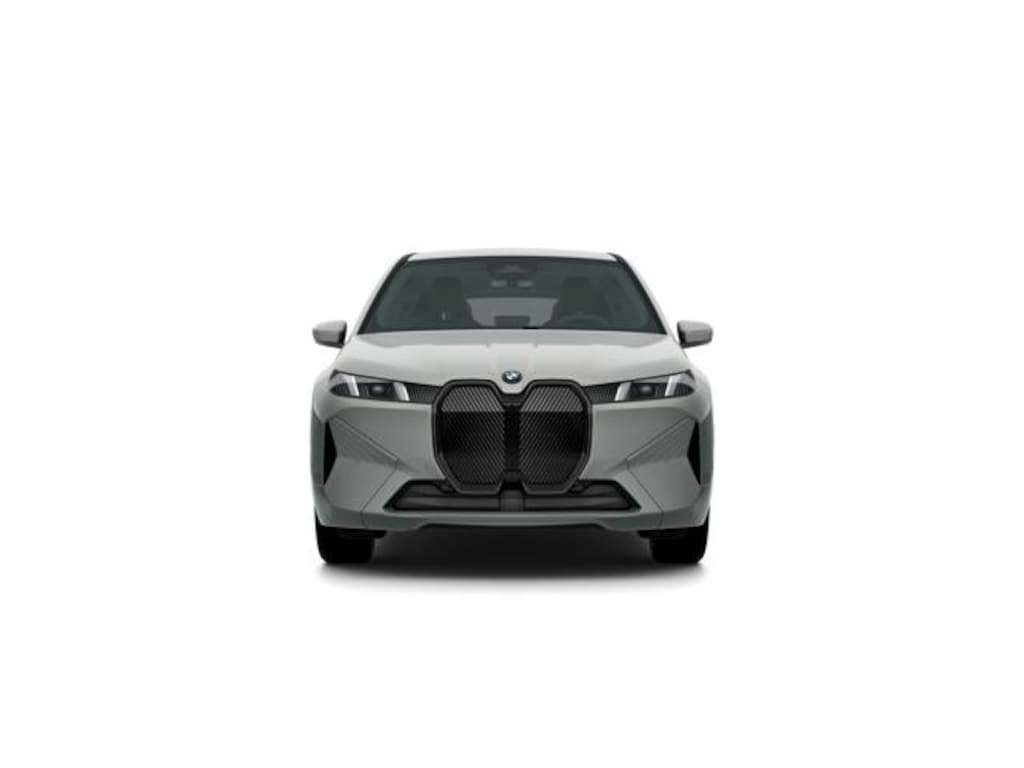 New 2026 BMW iX xDrive45 SUV