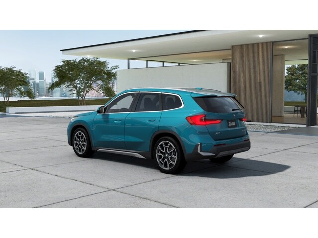 2025 Bmw X1 XDrive28i photo 2