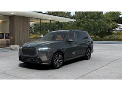 2026 BMW X7 SUV