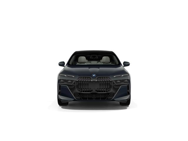 2026 BMW 7 Series 750e - Photo 33