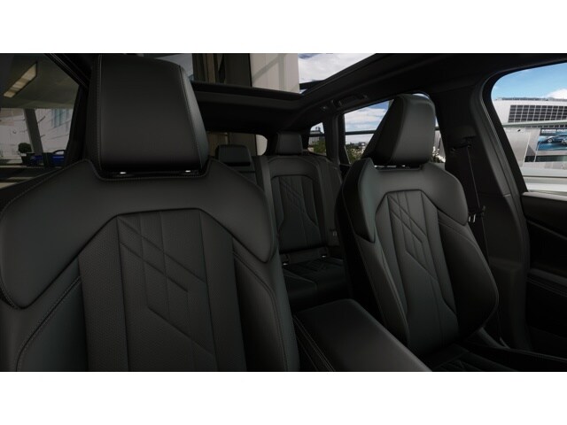2026 Bmw X3 photo 9