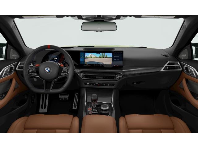 2027 BMW M4 Coupe M4 - Photo 7