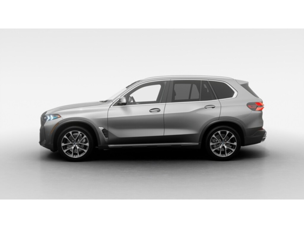 New 2026 BMW X5 xDrive40i SUV