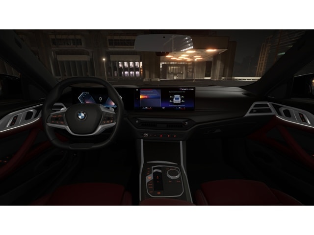 2026 BMW 4 Series 430i - Photo 53