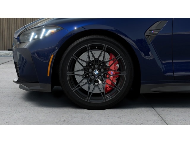 2027 BMW M4 Coupe M4 - Photo 36