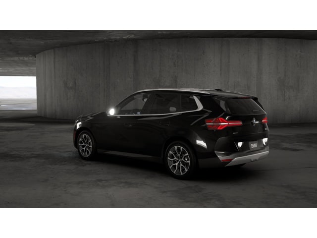 2025 Bmw X3 30x Drive photo 2