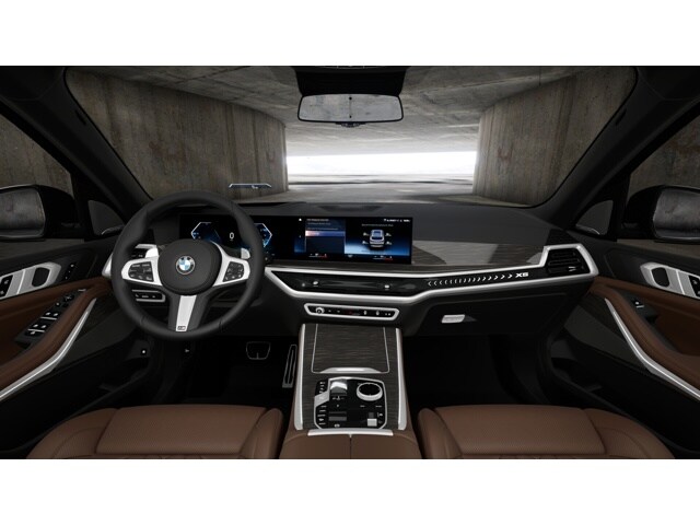 2026 BMW X5 50e - Photo 50