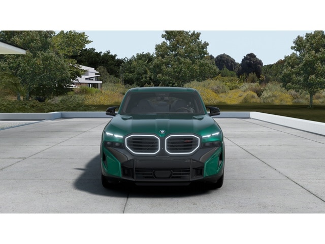 2027 BMW XM Label SUV