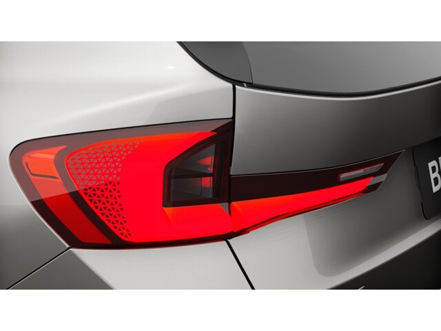 2025 BMW X1 28i - Photo 27