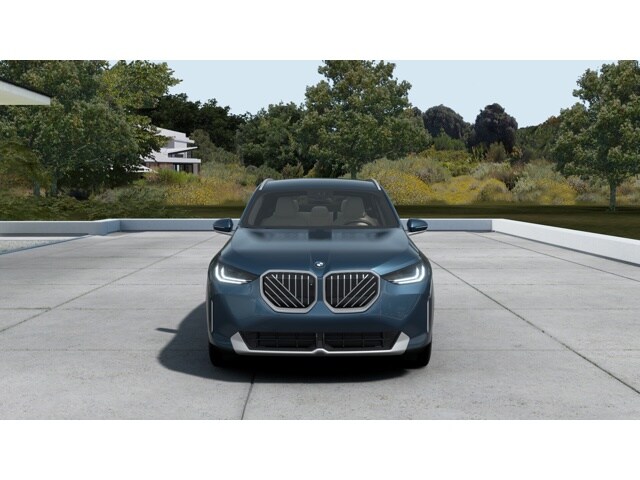 2026 Bmw X3 photo 3