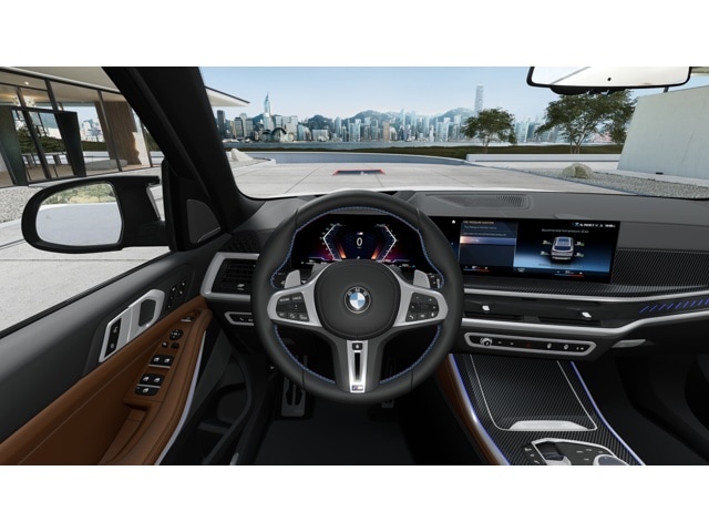 2026 BMW X5 M60i - Photo 42