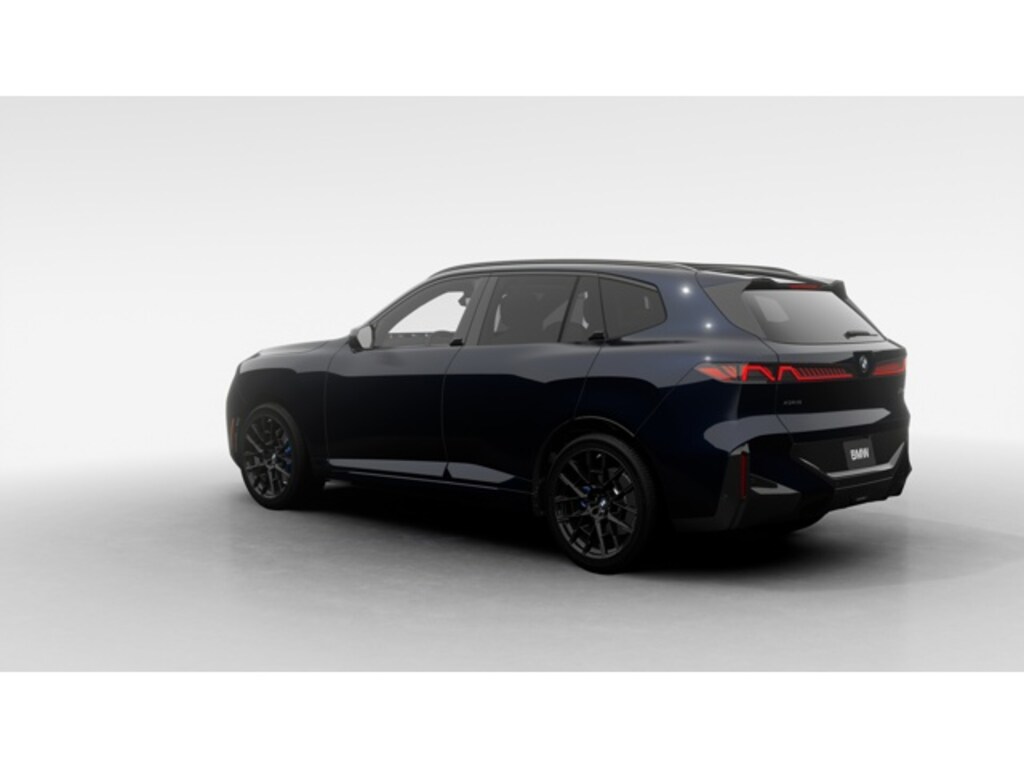 New 2027 BMW X5 40