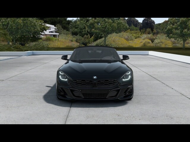 2025 Bmw Z4 sDrive30i photo 3