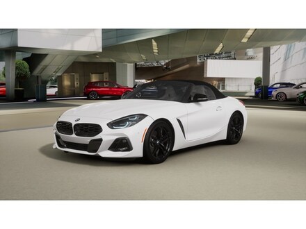 2026 BMW Z4