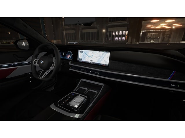2026 BMW 7 Series 740i - Photo 57