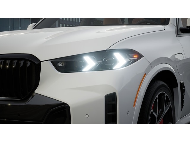 2026 BMW X5 50e - Photo 41