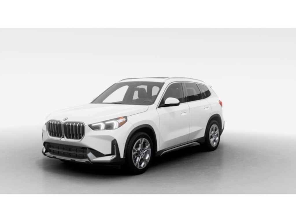 New 2026 BMW X1 xDrive28i SUV