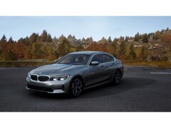 2026 BMW 330i NA Sedan