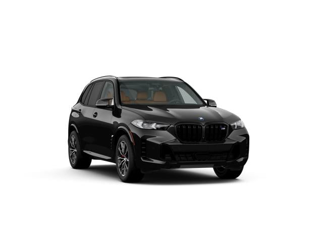 2026 BMW X5 M60i - Photo 33