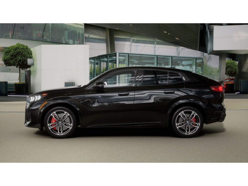 New 2026 BMW X2 M35i SUV