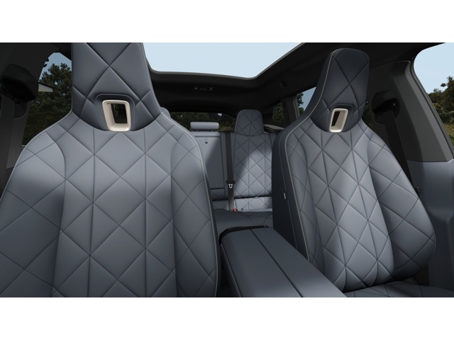 2026 BMW iX 60 - Photo 31