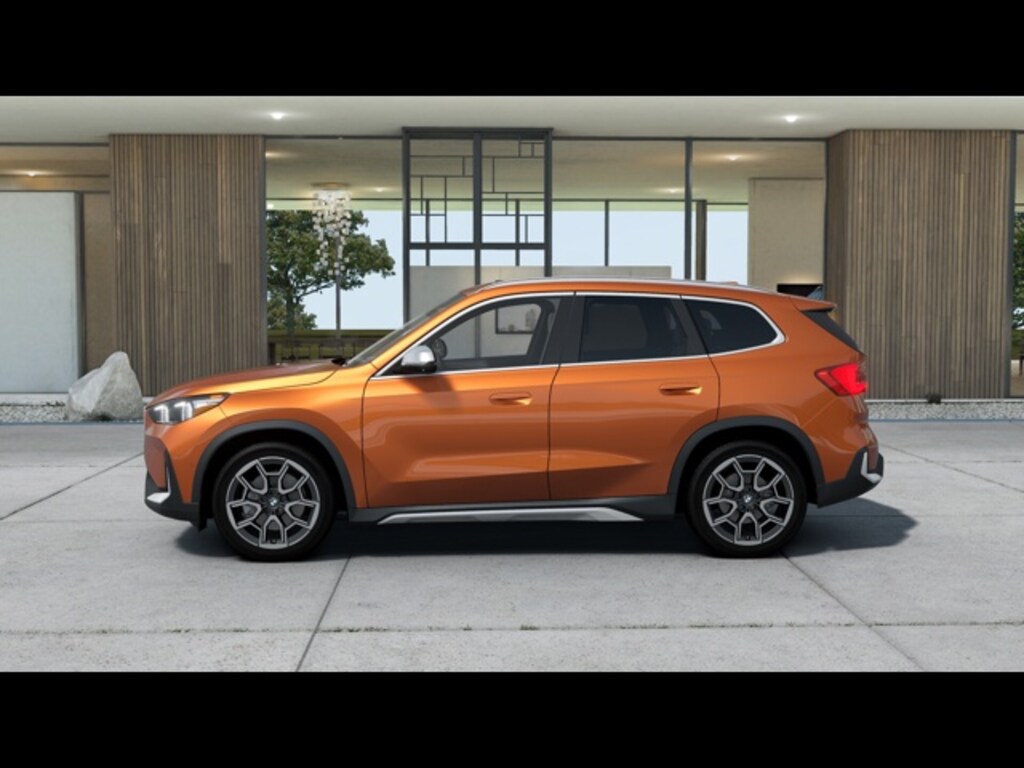 Certified 2024 BMW X1 xDrive28i SUV