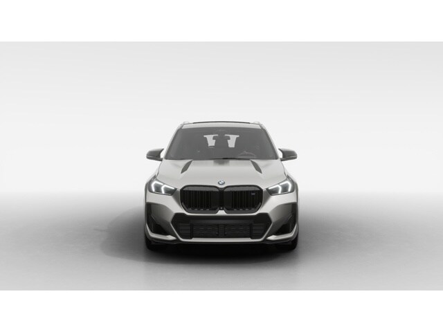 2026 Bmw X1 X1 M35i photo 3