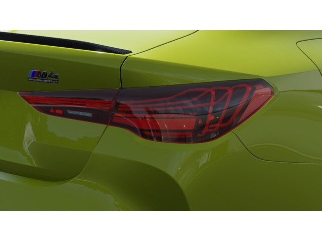 2026 BMW M4 Coupe M4 - Photo 25