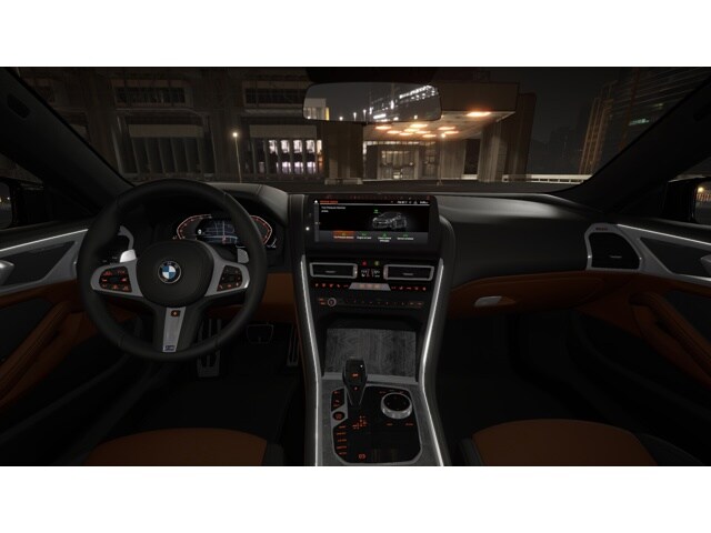 2026 BMW 8 Series 840i - Photo 52