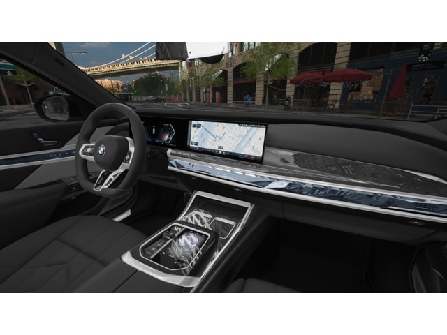 2026 BMW 7 Series 740i - Photo 14