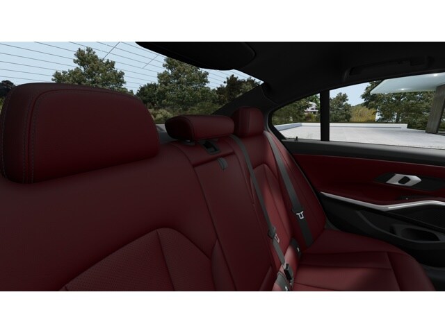 2025 BMW X3 30 - Photo 50