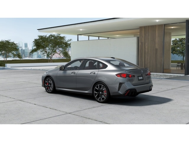 2026 BMW 2 Series 228 xDrive Gran Coupe's photo