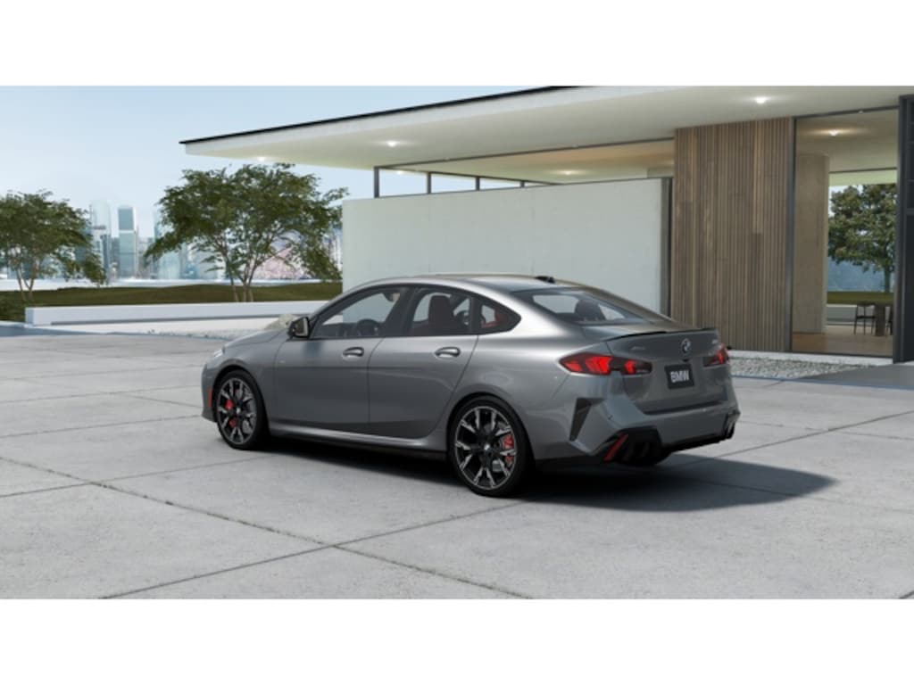 New 2026 BMW 228i xDrive Gran Coupe