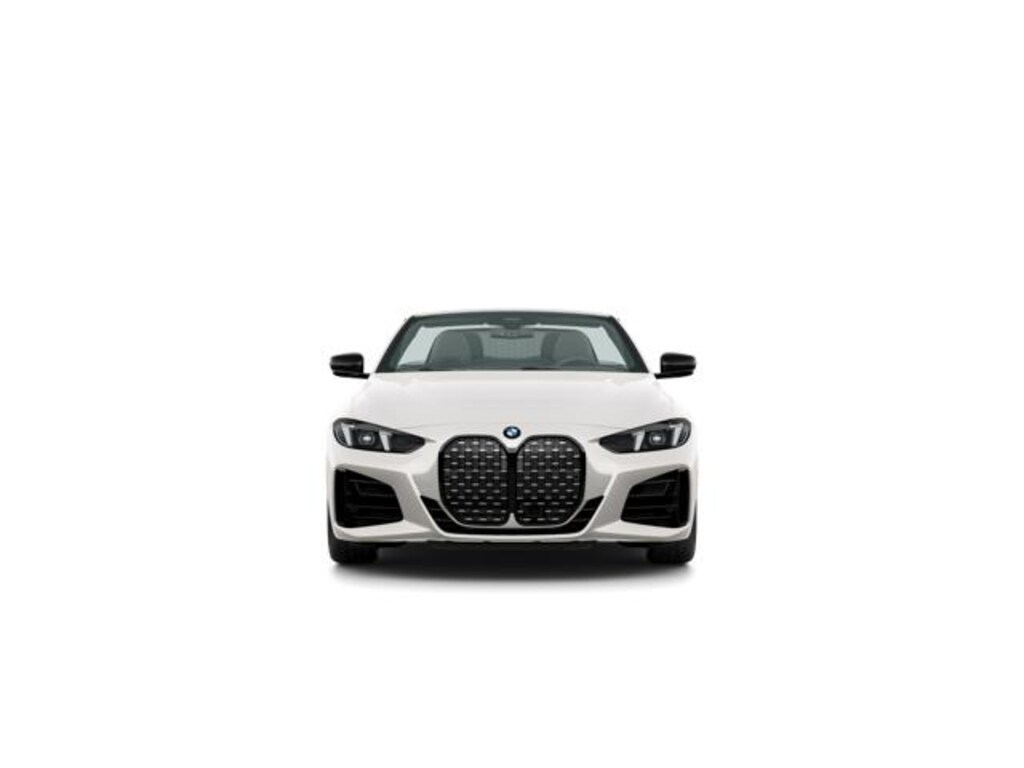 New 2026 BMW 430i Convertible