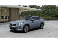 2026 BMW X2 xDrive28i SUV